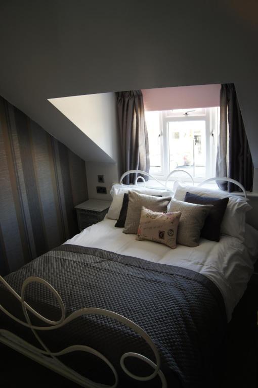 Stratford House Stratford-upon-Avon Room photo