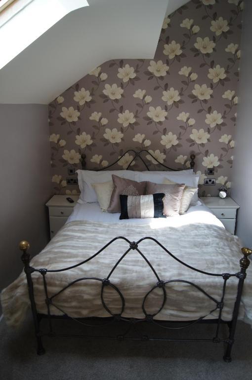 Stratford House Stratford-upon-Avon Room photo