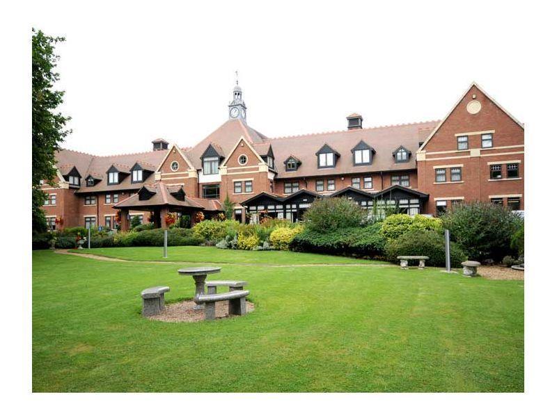 Stratford House Stratford-upon-Avon Exterior photo